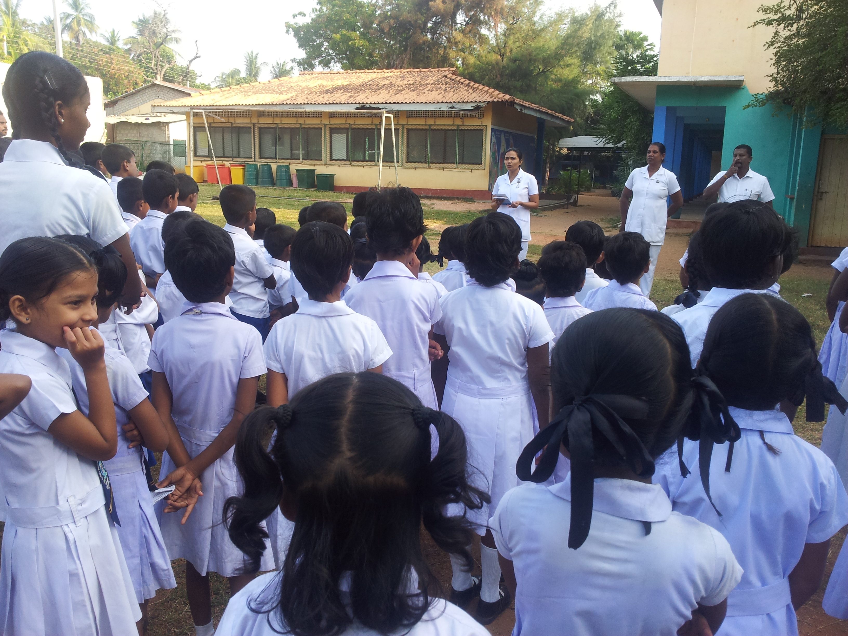 Five tips to building an award-winning (Sample)