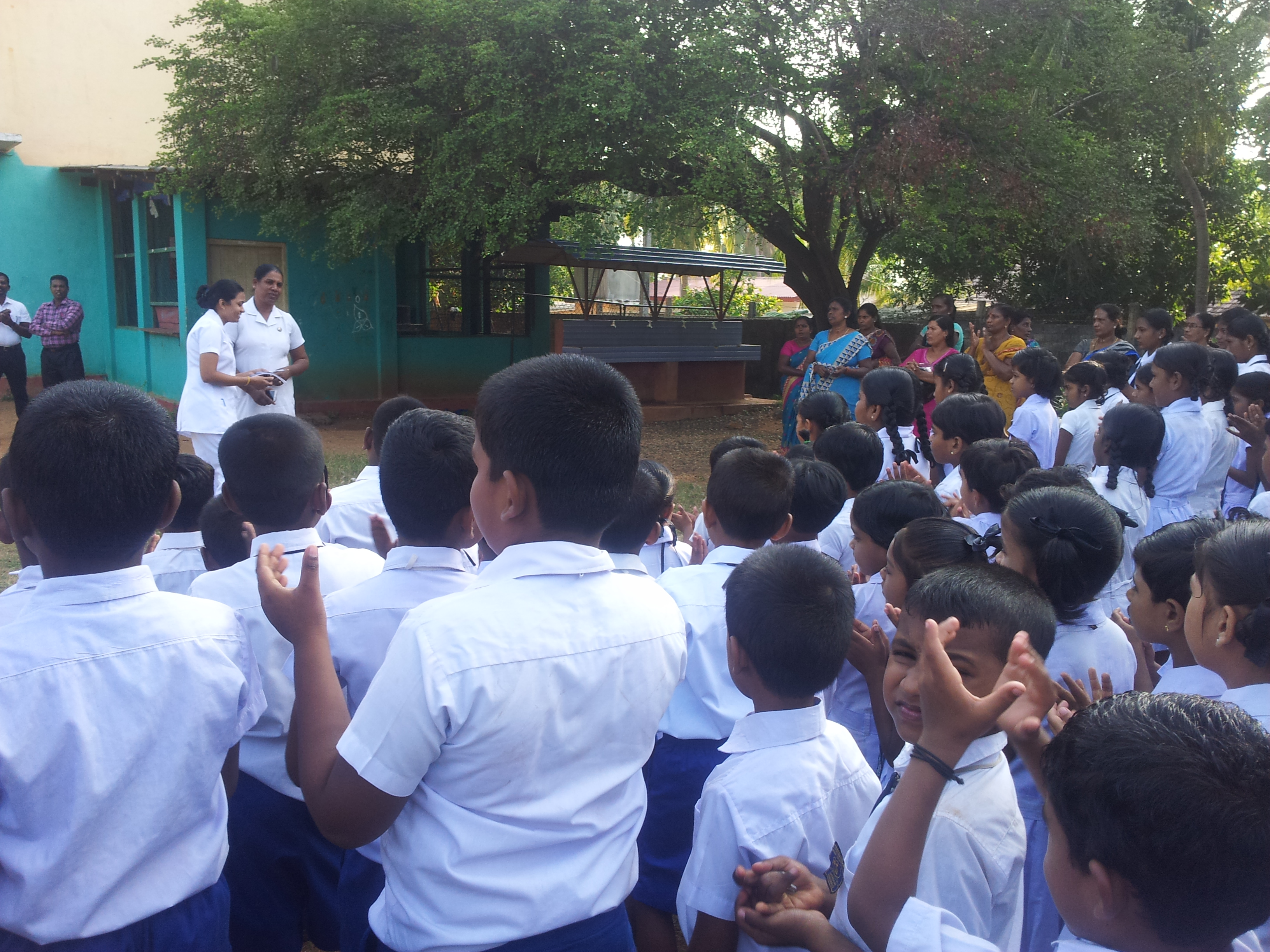 English Literary Association